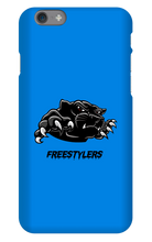 Capa Iphone FreeStylers