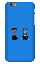 officialkoiya iPhone Phone Cases