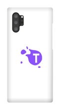 trippyintellect Samsung Phone Cases