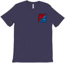 potatergamer_ T-Shirts