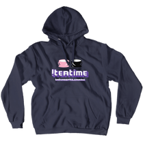 kateandphilgaming Hoodies (No-Zip/Pullover)
