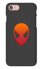 nanukii96 iPhone Phone Cases