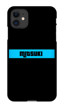 ofcmitsuki iPhone Phone Cases