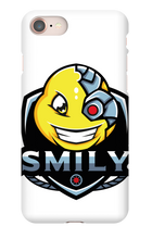 dersmily iPhone Phone Cases
