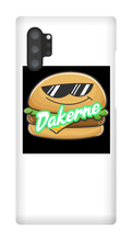 dakerne Samsung Phone Cases