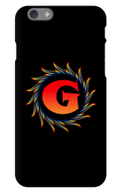 goddessiris_811 iPhone Phone Cases