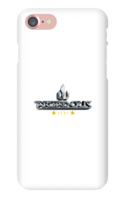 ARZADOUS ARMY iPhone Cases