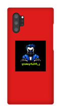 sinist3r_j Samsung Phone Cases