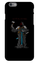 After Dark iPhone Phone Cases Gen I Mark I