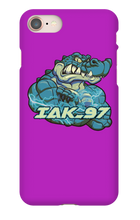 IAK's iPhone X Hüllen