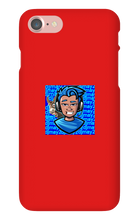 djmay2 iPhone Phone Cases