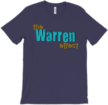 thewarreneffect T-Shirts