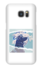 omicorax Samsung Phone Cases