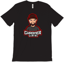 Chromer Gaming T-Shirt