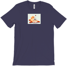 smart_larry T-Shirts