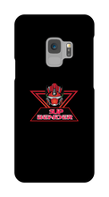 sup_bender Samsung Phone Cases
