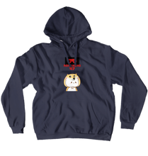 romanino47 Hoodies (No-Zip/Pullover)