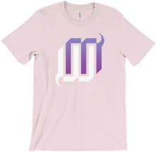 Modern Logo Tee