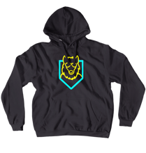 StrappMcG Sudadera Neon