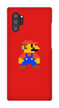 ggnomad Samsung Phone Cases