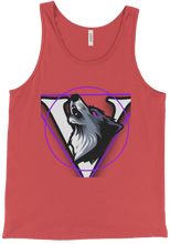 visionary121 Tank Top