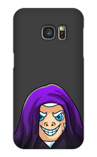 Evil Yeti Samsing Case