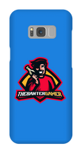 thebantergamer98 Samsung Phone Cases