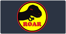 RoaR XXL Gaming Mousepad