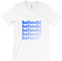 ikefamdid T-Shirts