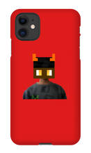 theonlyduck iPhone Phone Cases