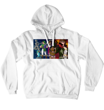 The Legend of MitchieTV Hoodie