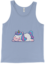 ItsLeoPayne Tank Top [Sleeping]