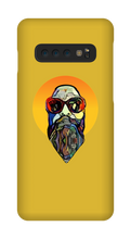 SpankamusKhan Samsung Phone Cases
