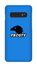 FrostyFalcon Samsung Phone Cases