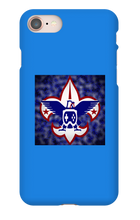 scout613tv iPhone Phone Cases
