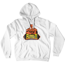 daddybuffalo Hoodies (No-Zip/Pullover)