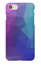 NiteRaven Gradient iPhone Phone Cases