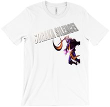 Soraka Silence! T-Shirts