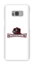 strikersgamingtv Samsung Phone Cases