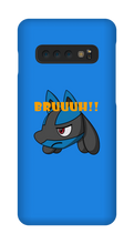 BRUUUH!! Samsung Phone Cases