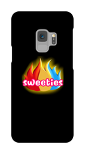 pinkig4 Samsung Phone Cases