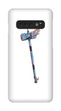 monachtvt Samsung Phone Cases