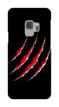 s1ayertv Samsung Phone Cases