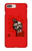 psykotixx iPhone Phone Cases