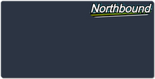 Northbound XXL Mousepad