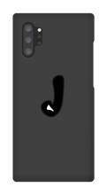 diqueaz logo Cell Samsung Case