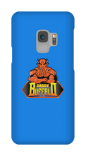 daddybuffalo Samsung Phone Cases