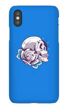 Shadoe's iPhone Case