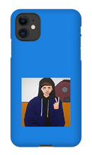 Purelightning15 iPhone Phone Cases