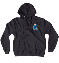 tom_carney Hoodies (No-Zip/Pullover)